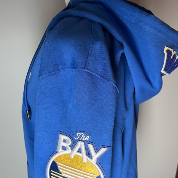 NBA Curry Sweatshirt - Size: L - Brand new with tags - Picture 4 of 16